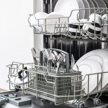 Appartement Les Capucins 22 - Happy Rentals 샤모니 외부 사진