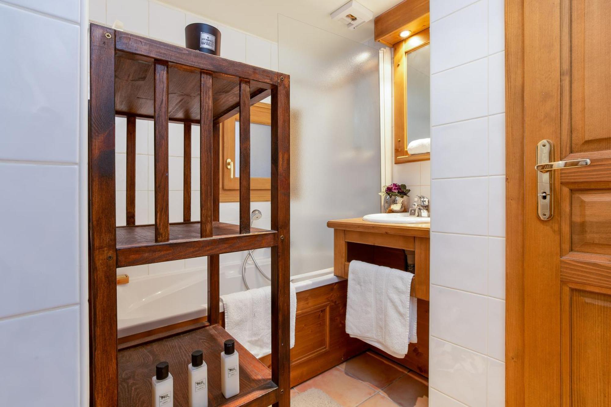 Appartement Les Capucins 22 - Happy Rentals 샤모니 외부 사진